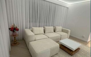 De închiriat | 3 camere | Cortina North – Faza 3 - Poză 2