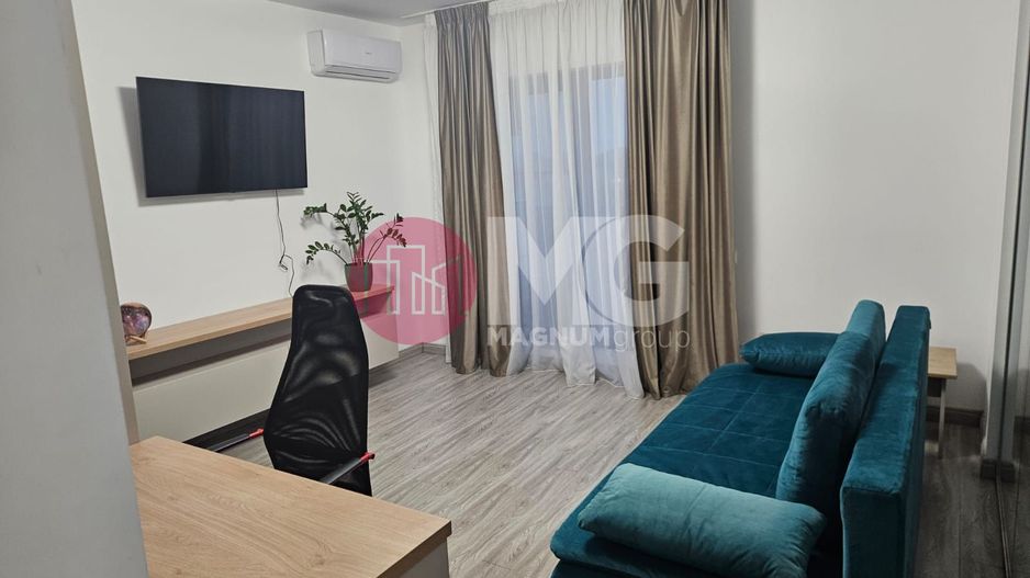 Aqua City,  Garsoniera de inchiriat - Poză 4