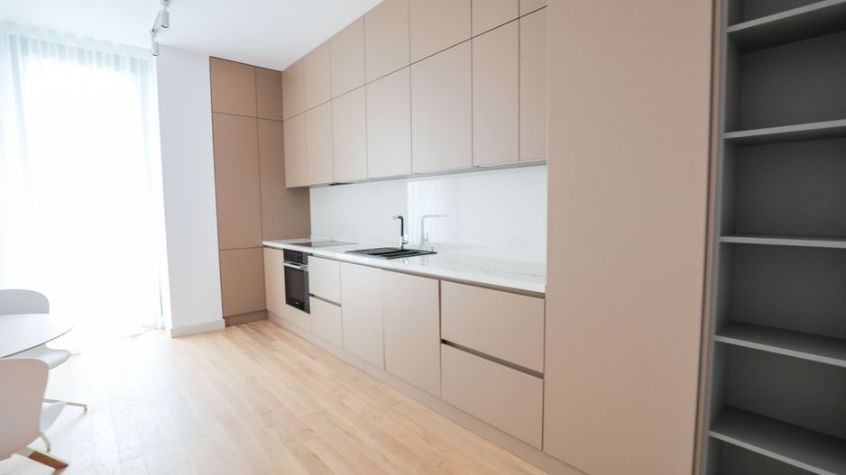 Unique Luxury Apartment | 4 Rooms | CITY VIEW - Poză 9