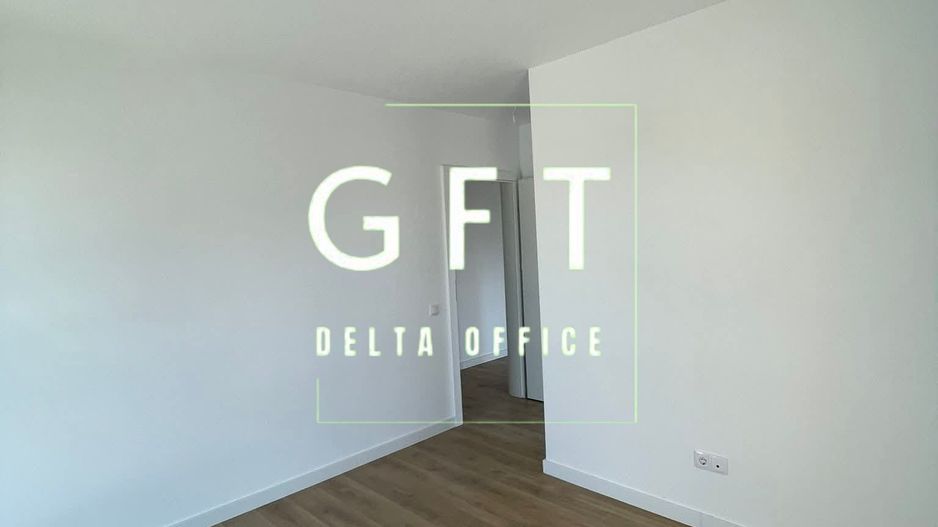 Apartament de vanzare - 3 camere + terasă 300 mp | Calea Moldovei - Poză 15