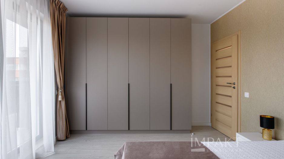 Penthouse in Zorilor cu 4 camere - Poză 18