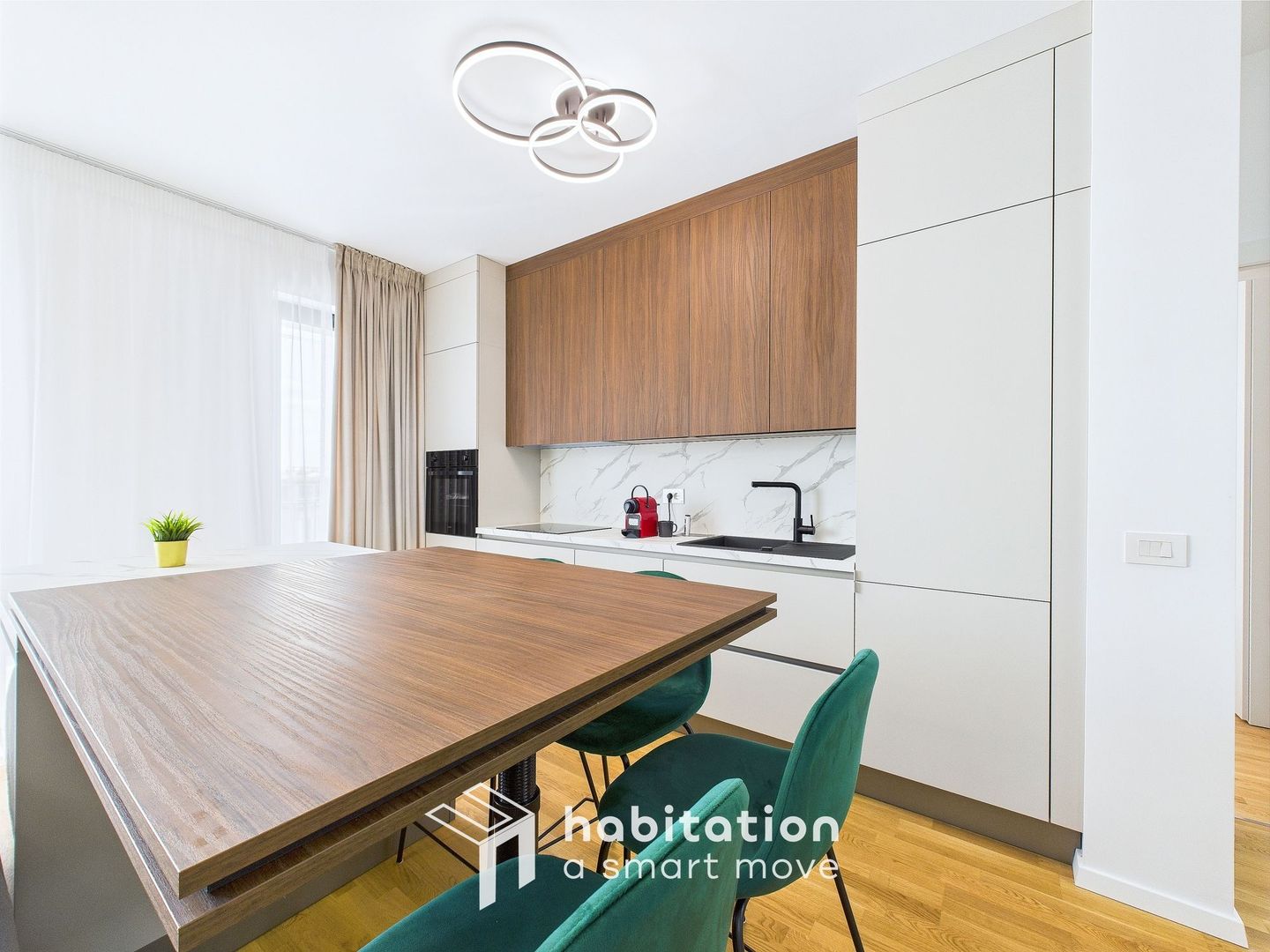 PALTIM – Confort urban și design elegant, la 7 min de Piata Victoriei - Poză 7