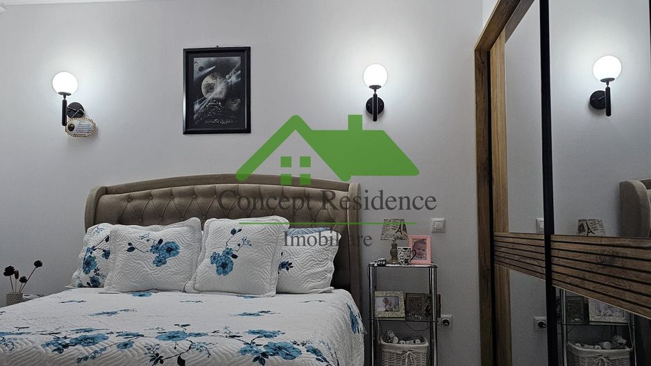 Casă nouă 2024, 200 mp utili – zona Baraj, str. Lunci - Poză 6