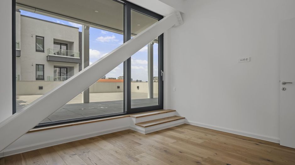 Apartamentul perfect in Aviatiei- Mall Promenada - Poză 12