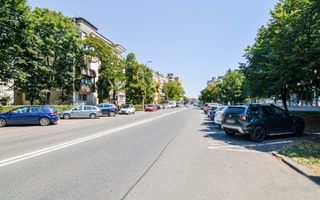 Spațiu Comercial - zonă cu Vad Comercial Excelent - Cluj-Napoca, Mărăști - Poză 4