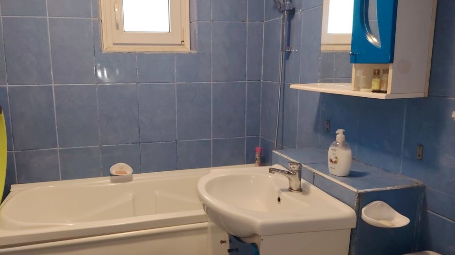 Apartament 2 camere decomandat-Tiglina3 - Poză 8