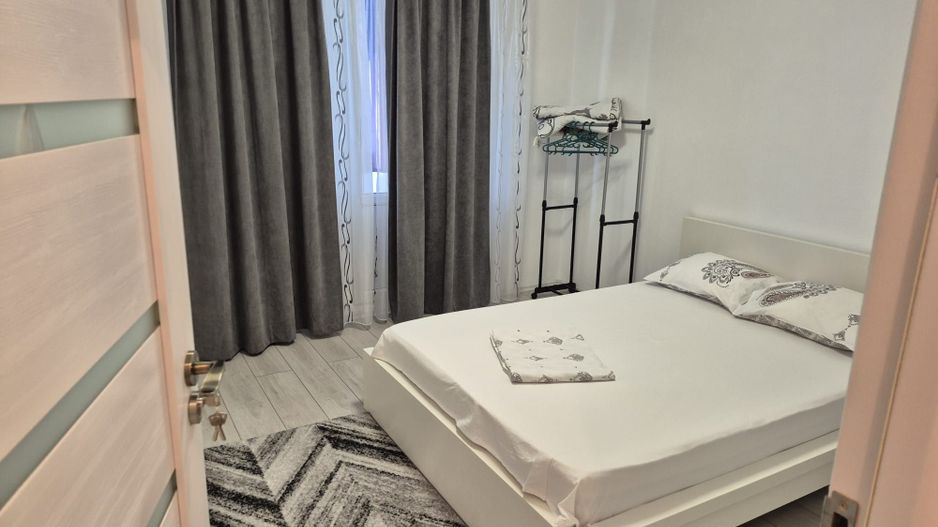 🔑 Vanzare apartament 2 camere, Titan – Chiar lângă Metrou 1 Decembrie 1918 - Poză 1