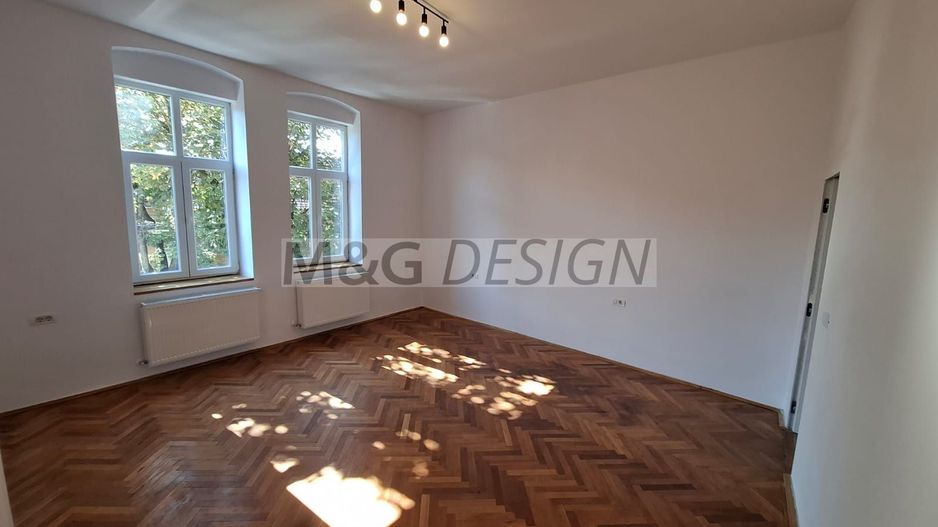 Semicentral-Balcescu, 3 camere renovat, Centrala gaz, - Poză 17
