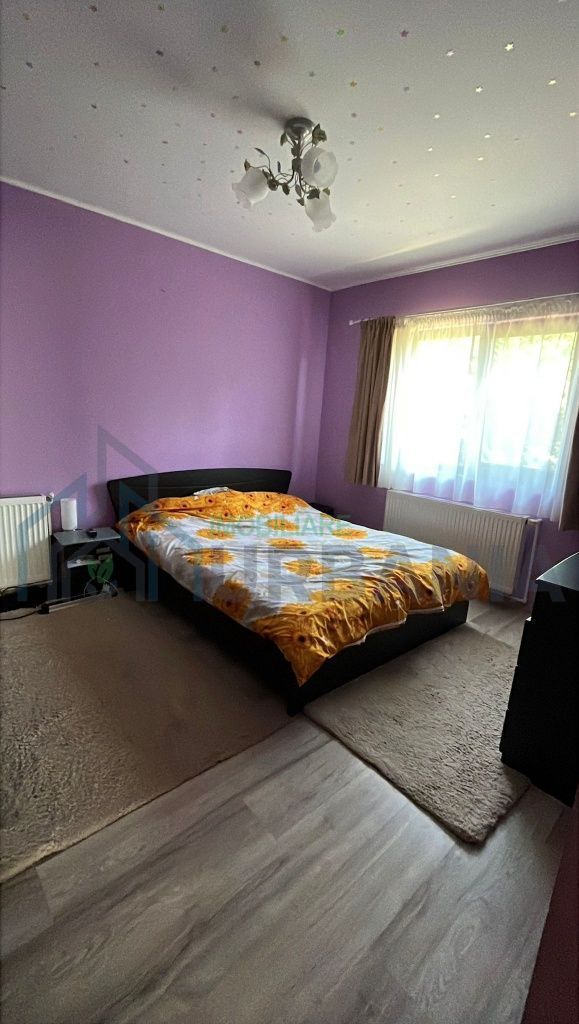 Apartament 2 camere de închiriat, Rond Pacurari, Valea Lupului - Poză 6