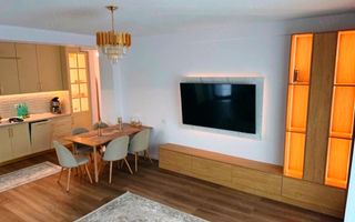 Apartament 3 camere de închiriat | Râmnicu Vâlcea, Morilor | 75 mp - Poză 1