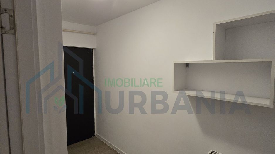 Închiriez apartament Cartier Astoria , Lunca Cetatuii , bloc nou - Poză 1