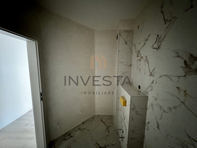 Apartament modern cu 3 camere, Florești – Parcul Poligon, bloc nou! - Poză 6