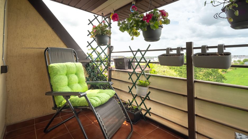 COMISION 0% - Duplex 4 camere cu priveliste in Cartierul Verde - Poză 22
