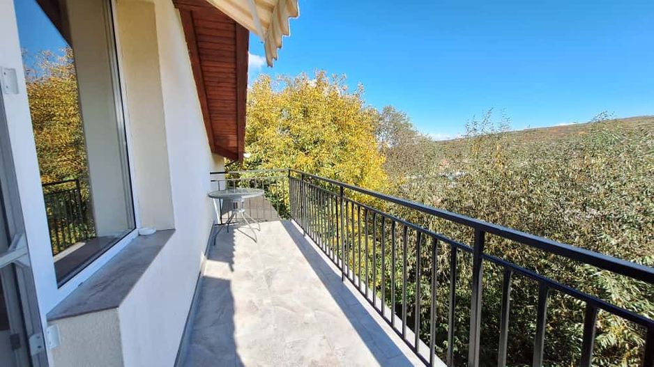 [ Black Friday ] Apartament cu terasă și priveliște I Borhanci I parcare - Poză 1