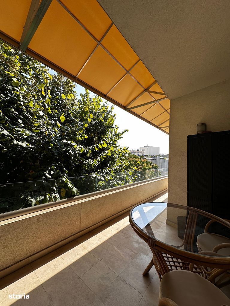 Apartament 3 camere lux, terasă privată, loc parcare inclus,lângă Universitate - Poză 12