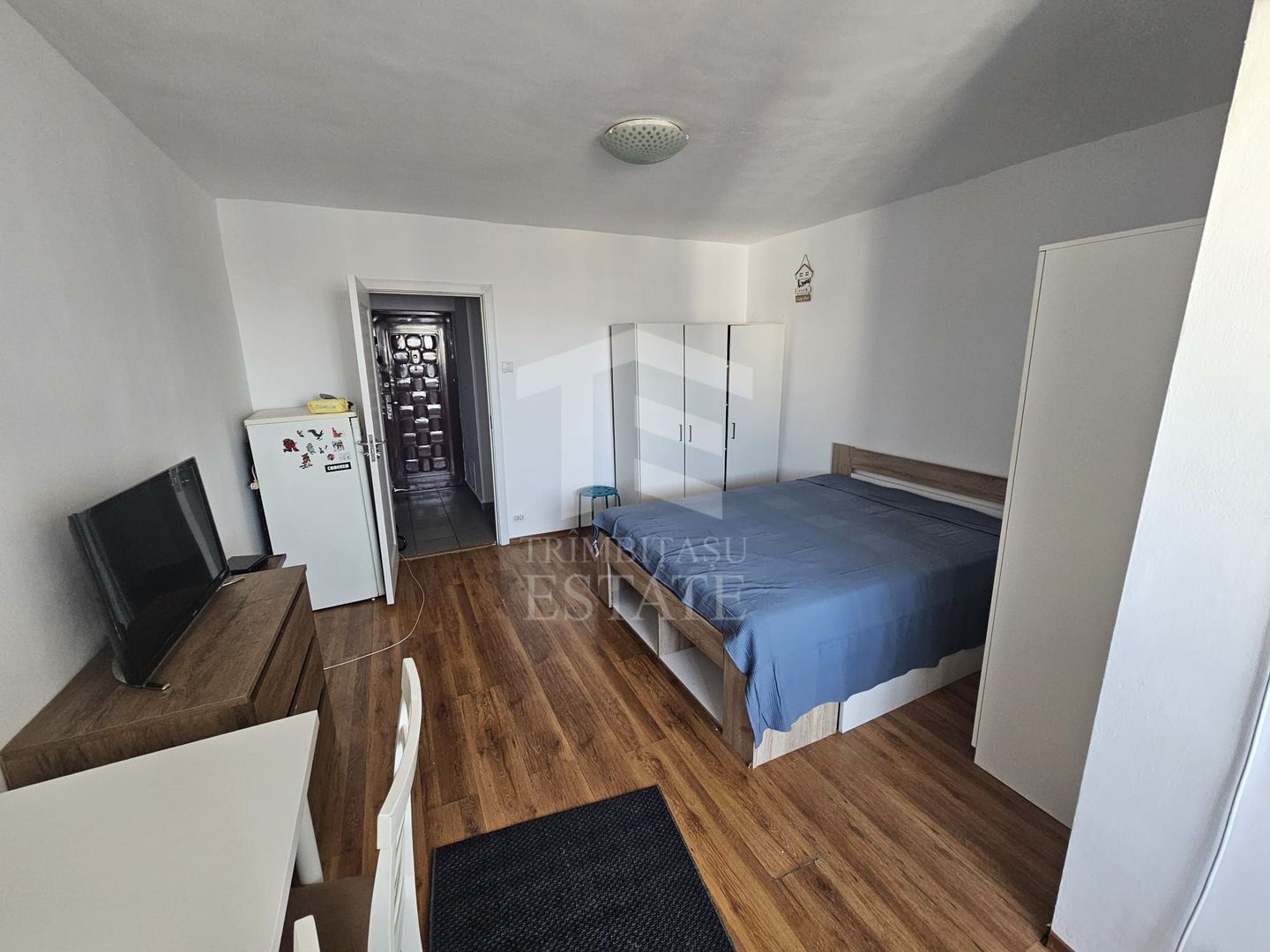 Garsnoiera - Piata Iancului - Renovat - Comision 0% - Poză 1
