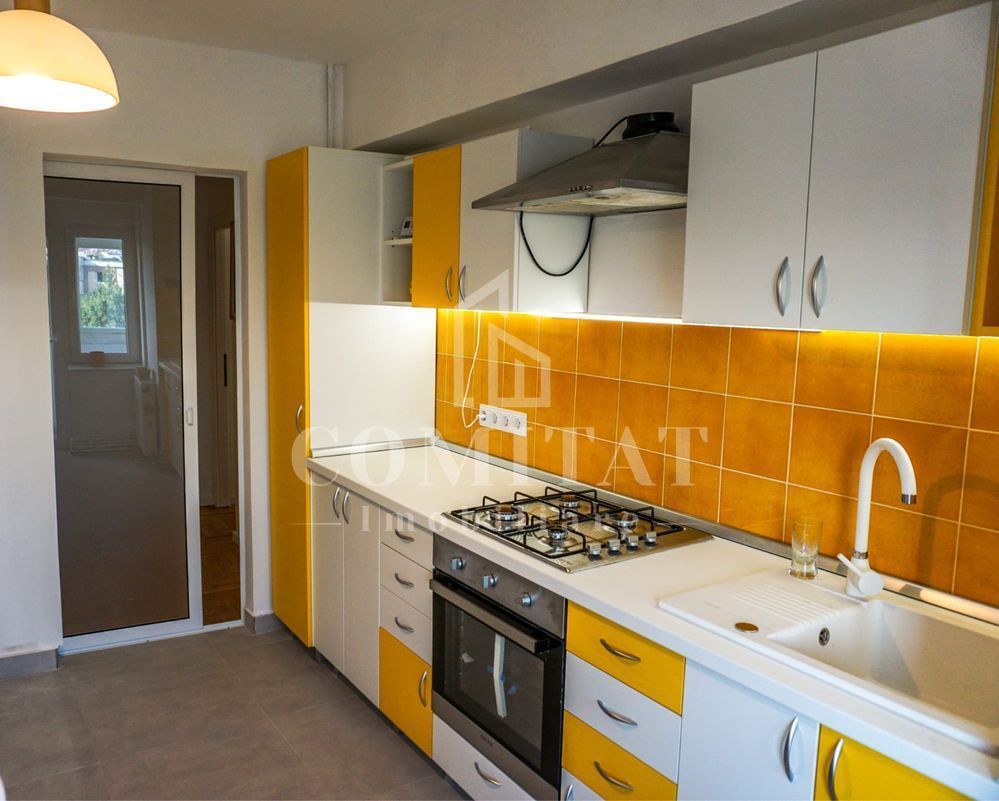 Apartament cu 2 camere de închiriat | Cartierul Gheorgheni - Poză 2