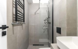 Penthouse 4 camere | Aviatiei-Baneasa | Finalizat - Poză 17