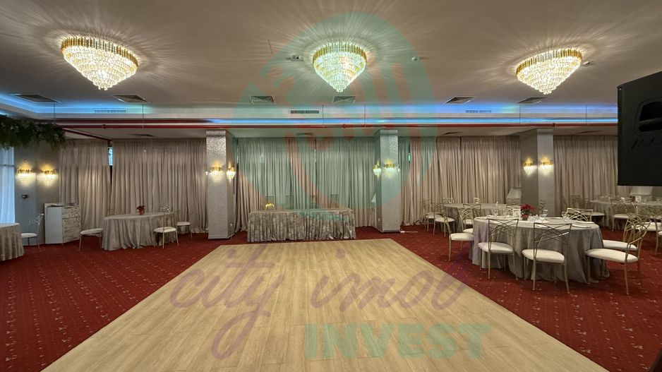 Spatiu comercial pentru mai multe domenii de activitate - Poză 3