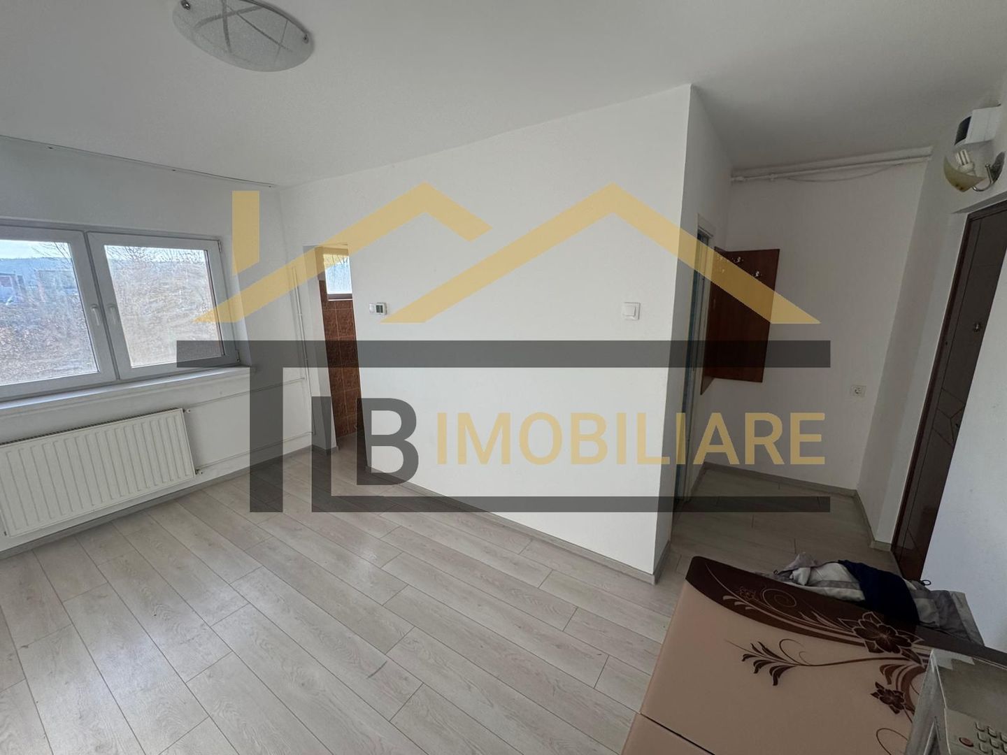 Garsoniera, 22mp, zona Fabricii de Zahar - Poză 3