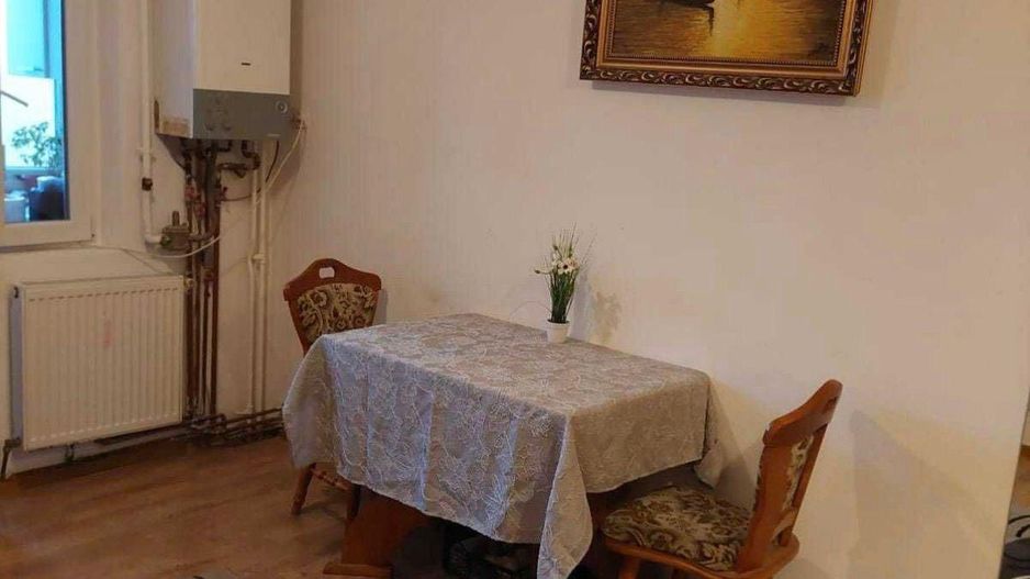 Apartament 2 camere decomandat-Lapus Arges - Poză 4