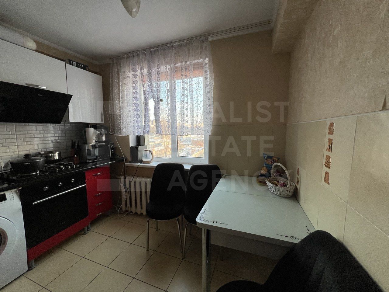 Vânzare, apartament, 2 camere, str-la Studenților, Râșcani - Poză 7