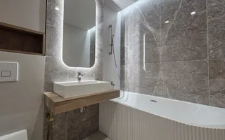 Rent I 4 room apartment I Iancu Nicolae I Garden I Pool - Poză 13