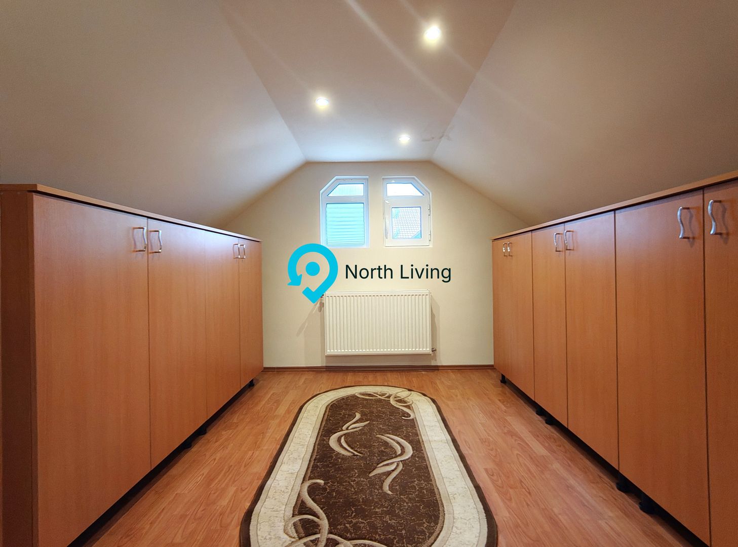Vila individuala | Curte 400 mp | Garaj 2 auto | zona Pipera - Poză 23