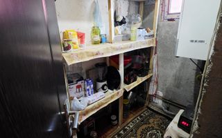 Casă 4 camere, 685 mp teren, renovată 2011 – Mănești, Zalhanaua - Poză 25