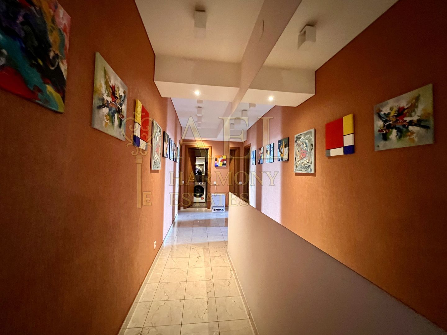 Apartament *4 camere* // Baneasa - COMISION 0% - Poză 16