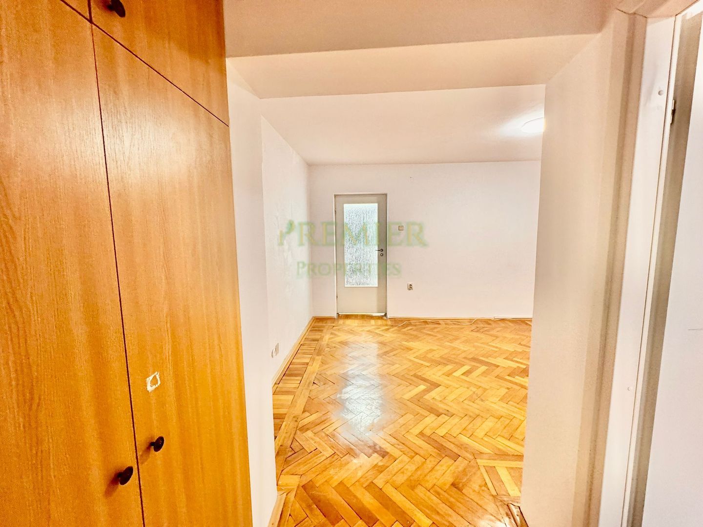 Apartament 2 camere de inchiriat Cotroceni zona linistita ideal rezidential - Poză 10