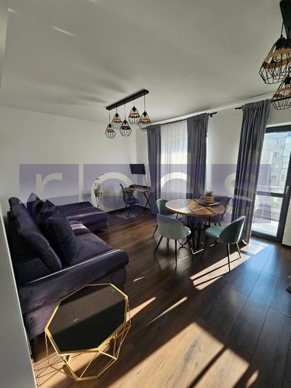 VANZARE 3 CAMERE -DECOMANDAT - PARCARE -Aparatorii Patriei - Poză 1