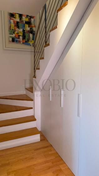Duplex 3 Camere | Prima Închiriere | Estia Residence | 2 Terase - Poză 12