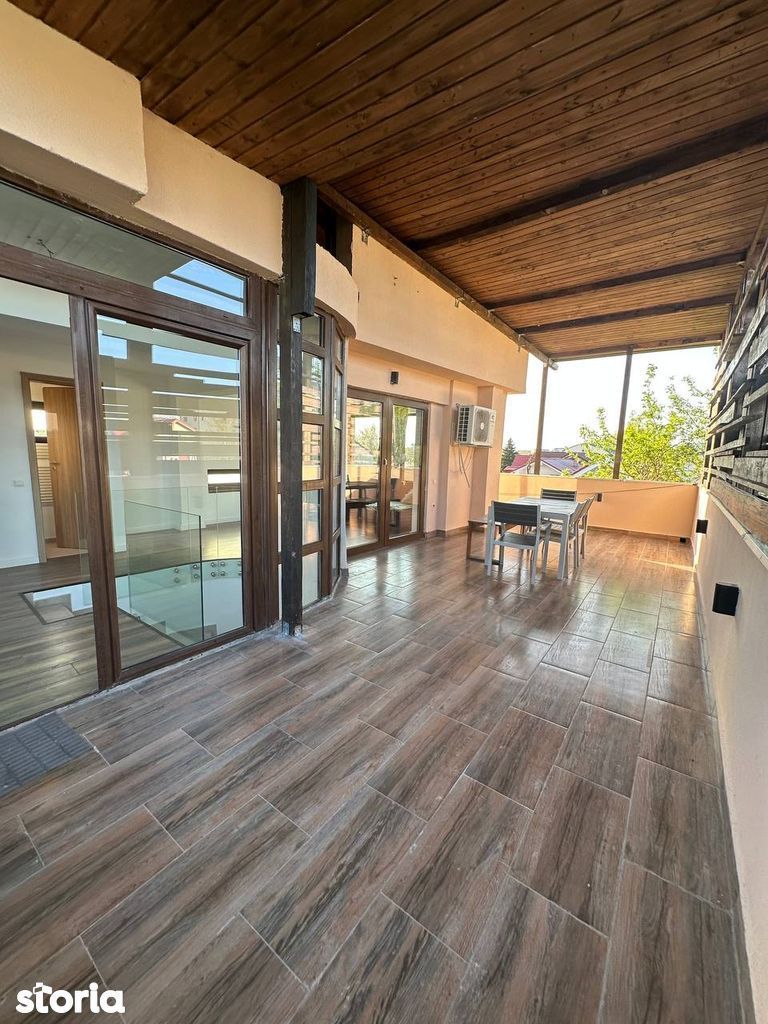 Vilă 6 Camere 2012 - BANEASA - HERASTRAU - - Poză 6