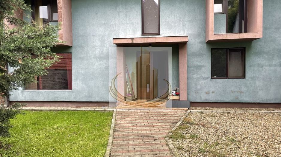 Casă 110 MP cu Grădină și 3 Parcări Teren 250 MP! Girocului, Timișoara - Poză 2