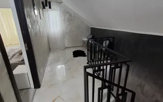 Casa P+M teren 500 mp,Campineanca, Vrancea,165000 e NEG - Poză 11