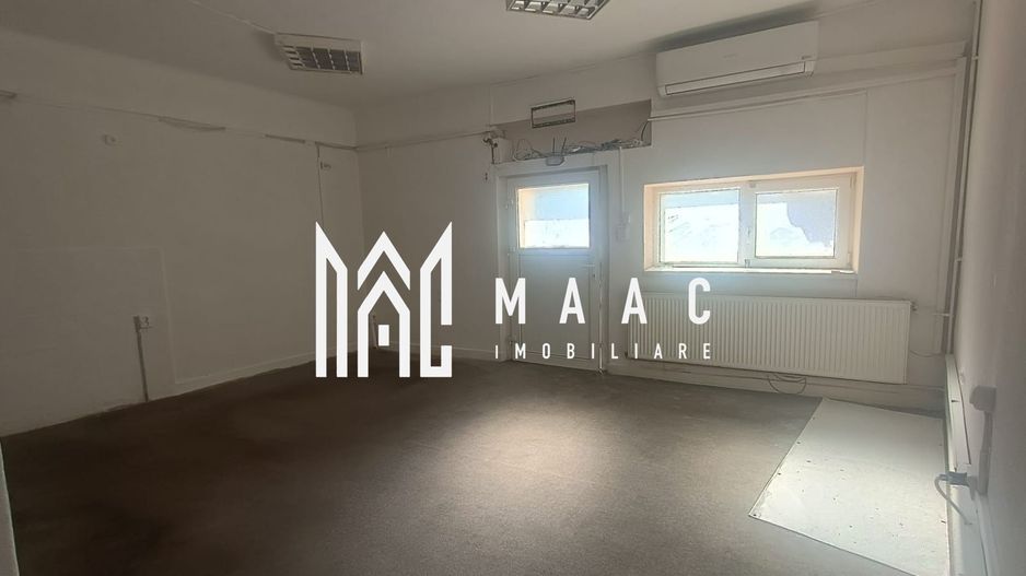 Spatiu comercial /birouri I Parter I 45MP I Terezian - Poză 2