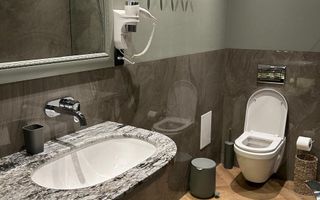 Chirie, apartament, 2 camere, bd. Grigore Vieru, Centru - Poză 6