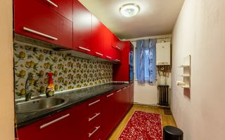 2 camere decomandate,  Mehedinti, Zona Campului, Izlazului, Manastur - Poză 5