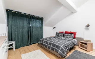 🇮🇹 Toscana de lângă Arad | Vilă cu 12.000 mp - Poză 19