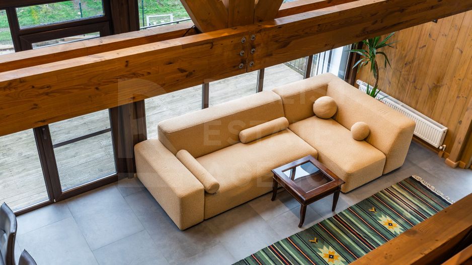 Chirie casa, 5 camere, strada Nicolae Testemiţeanu, Centru - Poză 3