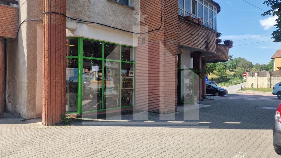 Spatiu comercial | Spatiu birouri | Ultracentral | Centru - Poză 5