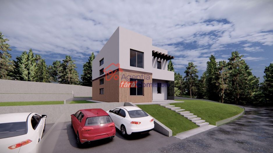 Casa Barnova-Pietrarie, 23000euro, 125mp - Poză 2