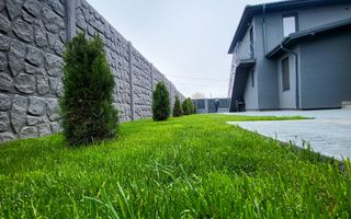 Agigea - Casa  deosebita cu piscina, mobilata si utilata complet. - Poză 61