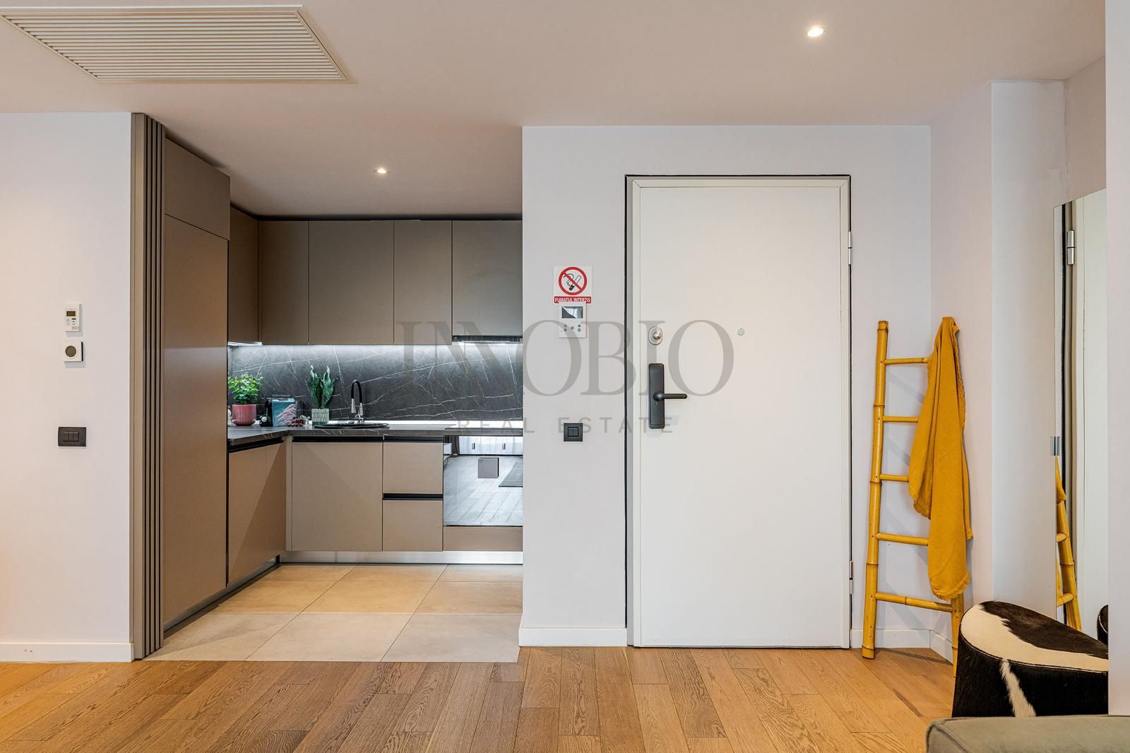 Apartament 2 Camere | Terasă 24 mp2 | One Herastrau Towers - Poză 12