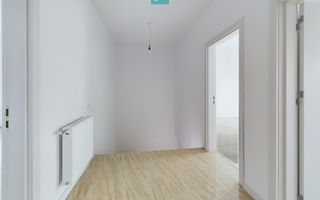 Casă duplex Finalizata Comuna Berceni Strada Petru Rares - Poză 10