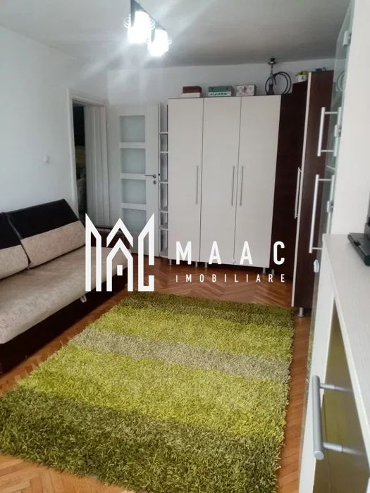 Apartament 2 camere | Balcon | Terezian - Poză 3