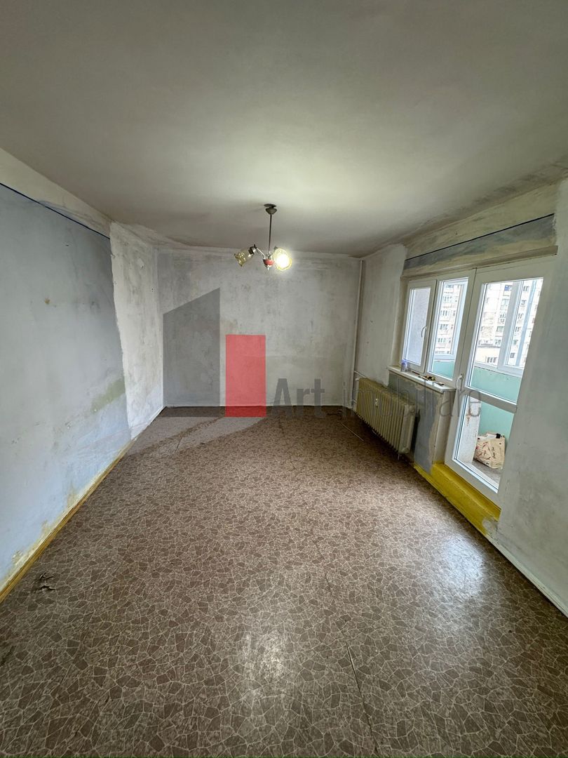 APARTAMENT 2 CAMERE MARGEANULUI - Poză 5