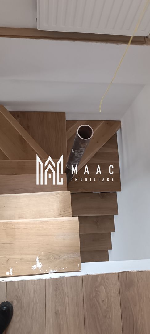 Apartament cu 4 camere | Balcon | Vasile Aaron - Poză 11