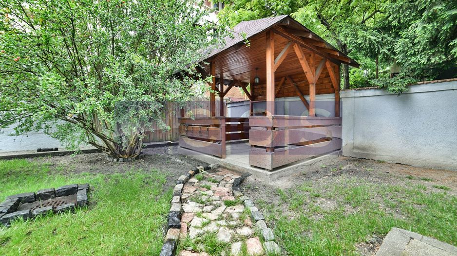 DE INCHIRIAT| VILA | AVIATORILOR - Poză 29